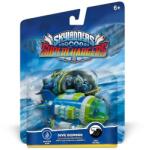 Activision Skylanders Superchargers Vehicle Dive Bomber Figurina