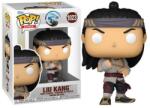 Funko pop Games Mortal Kombat Liu Kang God Of Fire 1023 9cm Figurina
