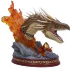 Nemesis Harry Potter Hungarian Horntail Bust 30cm Figurina