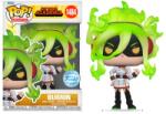 Funko Pop Animation My Hero Academia Burnin Moe Kamiji (special Edition) #1484 9cm Figurina