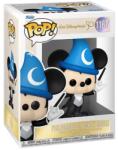 Funko Pop! Disney: Walt Disney World 50 - Philharmagic Mickey Mouse Figurina