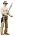 Hasbro Indiana Jones And The Temple Of Doom Indiana Jones 15cm Figurina