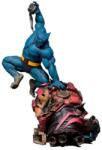 Iron Studios Marvel Comics Beast Scale 1 10 Figurina