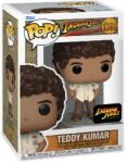 Funko Pop! Movies Indiana Jones S1 Teddy Kumar 9 Cm Figurina