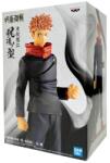 Banpresto Jujutsu Kaisen Jukon No Kata Yuji Itadori Figurina