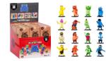 PMI Gang Beasts Blindbox Collectible 1 Random Figurina
