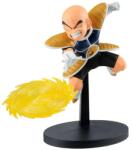 Banpresto Gxmateria: Dragon Ball Z - The Krillin Figurina