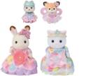 EPOCH Sylvanian Families Flowering Princesses Set (5809) Figurina