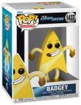 Funko Pop Television Star Trek Lower Decks Badgey 1437 10cm Figurina