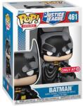 Funko Pop Dc Heroes Justice League Batman Figurina
