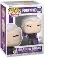 Funko Pop Games Fortnite Shadow Midas 9cm Figurina