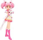 Banpresto Glitter Glamours Pretty Guardian Sailor Moon Cosmos Ver. b 17cm Figurina