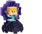 Mattel Minecraft: mini Mode Spawn Egg (jcd17) Figurina
