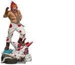 Iron Studios Twisted Metal - Sweet Tooth Needles Kane Figurina