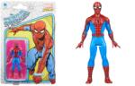 Hasbro Marvel Legends Retro Spider Man Collection A4 10cm F6697 Figurina