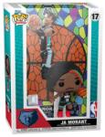 Funko Pop Trading Cards Memphis Grizzlies Ja Morant Mosaic 10cm Figurina