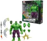 Hasbro Marvel Classic Fan Series Legends Excelsior Solid 2 (g0596) Figurina