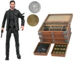 Diamond Comic Distributors Diamond Select Toys Deluxe John Wick Figurina