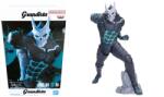 Banpresto Kaiju No. 8 Grandista-kaiju No. 8 24cm Figurina