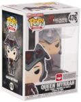 Funko Pop! Games: Gears Of War S3 - Queen Myrrah Figurina