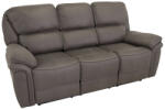  Relax kanapé Dallas 4724 (Szürke)