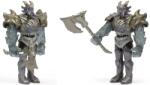 Giochi Preziosi Gormiti The New Era Baron Durghon 27cm (grv09101) Figurina