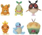 Pokémon Battle Figure 6 Pk (pkw4098) Figurina