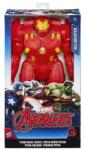 Hasbro Figurine Avengers Hulkbuster Titan Hero 2016 30.5 Cm Figurina