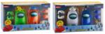 PMI Set 2 Figurine Among Us Action 17 Cm S2 Random au6552 Figurina