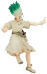 Banpresto Of Stone World Dr. stone Senku Ishigami 15cm Figurina