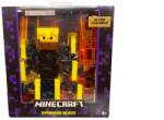 Mattel Figurine Minecraft Spinning Blaze 12cm Figurina