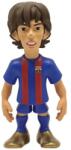 Minix Collection Minix Collectible Figurines Football Stars Fc Barcelona Joao Felix 12 Cm (mnx52000) Figurina