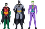 Spin Master Batman Figure Multipack 3 Pack 30cm (6064967) Figurina