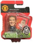 SoccerStarz Man Utd David Moyes Figurina