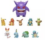 Jazwares Pokemon Battle 10 Pack Deluxe Pkw0245 Figurina