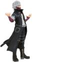 Banpresto The Evil Villains My Hero Academia Dabi 20cm Figurina