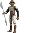 Hasbro Star Wars Return Of The Jedi Retro Collection Lando Calrissian Skiff Guard 10cm F7277 Figurina