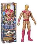 Hasbro Avengers Guardians Of The Galaxy Titan Hero Adam Warlock F6661 Figurina