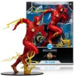 McFarlane Toys Mcfarlane Dc Comics The Flash Movie Flash 30cm Figurina