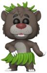 Funko Pop Vinyl The Jungle Book Baloo 1474 10cm Figurina