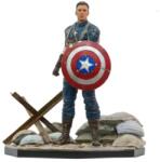 Iron Studios Captain America 1st Avenger Figurina