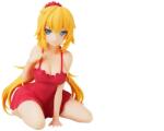 Banpresto Relax Time Hololive Akai Haato 12cm Figurina