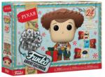 Funko Pocket Pop Pocket Pop Advent Calendar Pixar 2024 Figurina