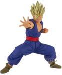 Banpresto Blood Of Saiyans Dragon Ball Super Super Hero Son Gohan 12cm Figurina