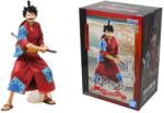 Banpresto One Piece Monkey. D. Luffy Japanese Style 25cm 85204 Figurina