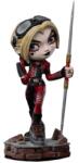 Iron Studios The Suicide Squad Harley Quinn 16cm Figurina
