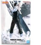 Banpresto Memorable Saga Naruto Momochi Zabuza 14cm 88652 Figurina