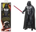 Hasbro Star Wars Revenge Of The Sith Darth Vader 30cm E4049 Figurina