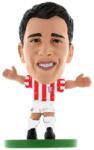 SoccerStarz Stoke Bojan Krkic Home Kit (classic) Figurina
