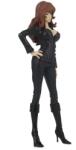 Banpresto Lupin The Third Part 6 Master Stars Piece Fujiko Mine Figurina